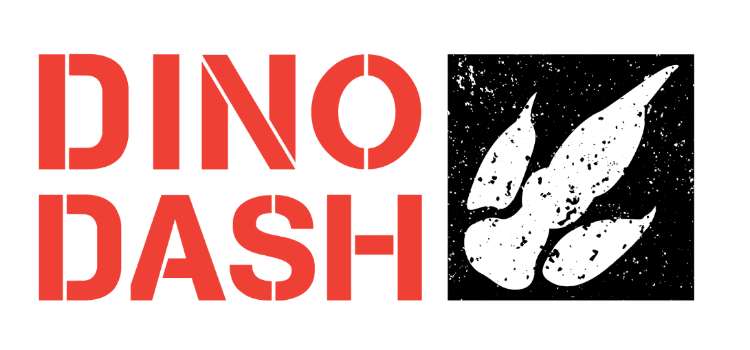 Dino Dash